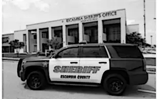 Escambia County Sheriff's Office